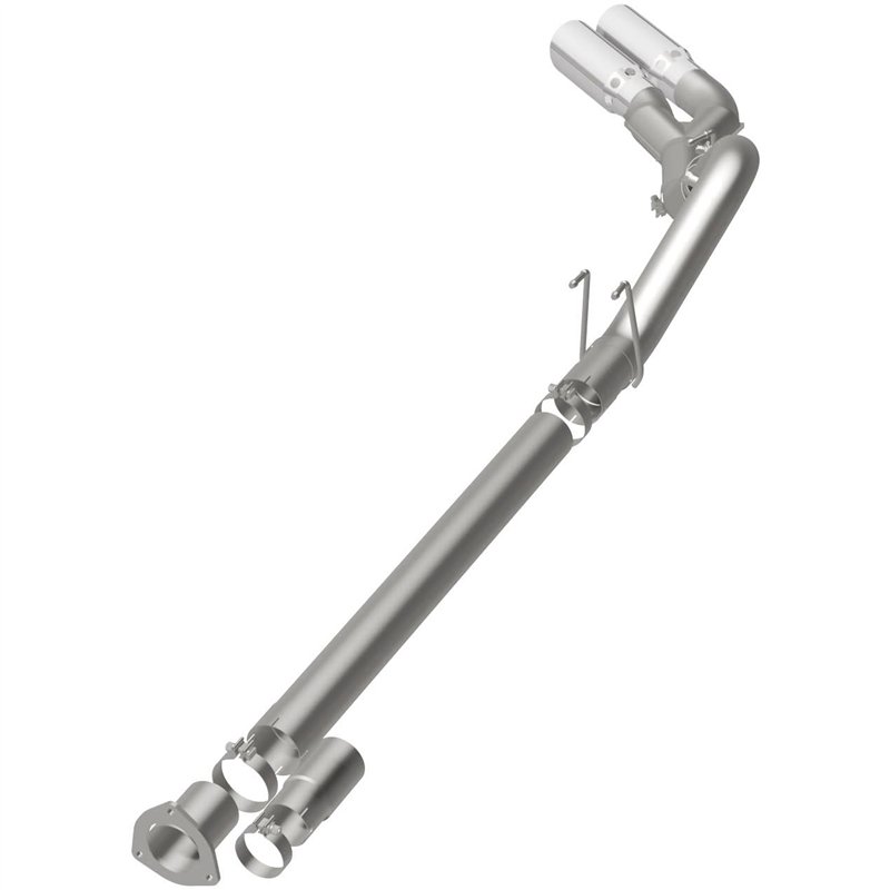 Magnaflow | PRO DPF Series Diesel 4in. Filter-Back - F-250 / F-350 6.4L / 6.7L 2008-2025