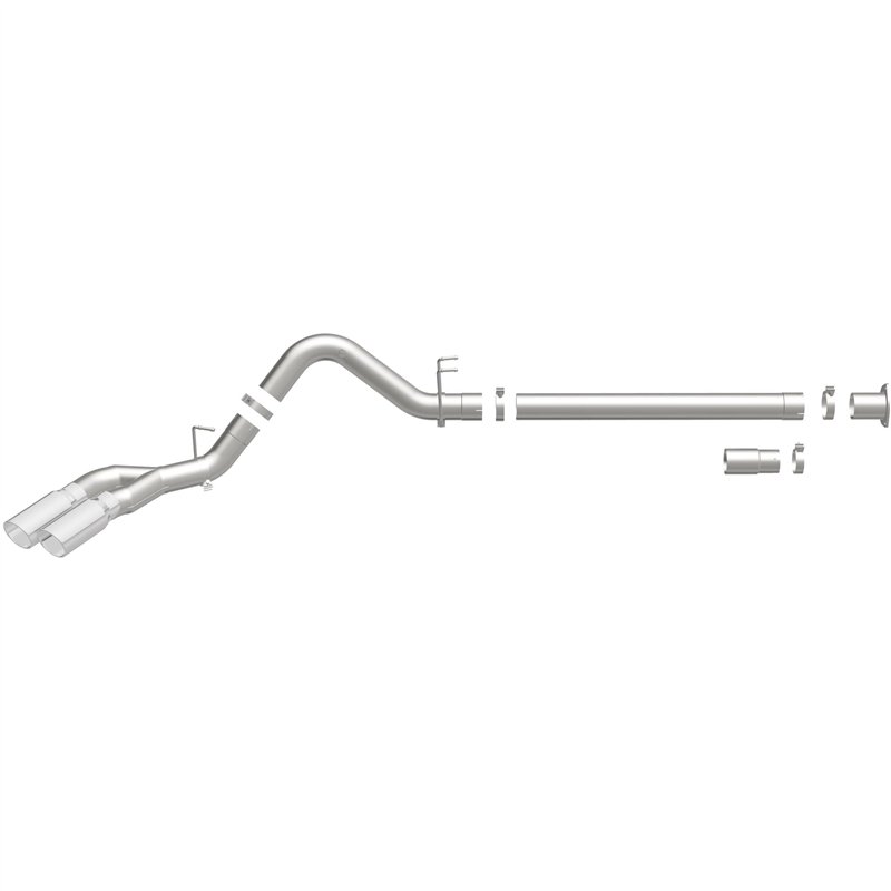 Magnaflow | PRO DPF Series Diesel 4in. Filter-Back - F-250 / F-350 6.4L / 6.7L 2008-2025