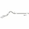 Magnaflow | PRO DPF Series Diesel 4in. Filter-Back - F-250 / F-350 6.4L / 6.7L 2008-2025