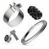 Magnaflow | PRO DPF Series Diesel 4in. Filter-Back - F-250 / F-350 6.4L / 6.7L 2008-2025