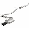 Magnaflow | NEO Series Carbon Fiber Tips Cat-Back System - Civic 1.5T / 2.0L 2022-2024