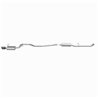Magnaflow | NEO Series Carbon Fiber Tips Cat-Back System - Civic 1.5T / 2.0L 2022-2024