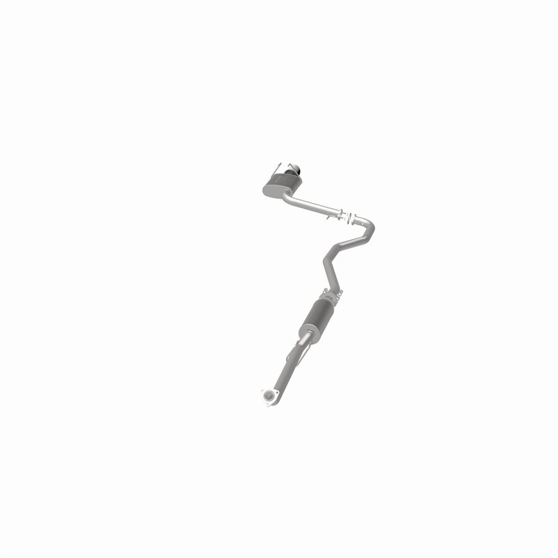 Magnaflow | NEO Series Carbon Fiber Tips Cat-Back System - Civic 1.5T / 2.0L 2022-2024
