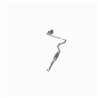Magnaflow | NEO Series Carbon Fiber Tips Cat-Back System - Civic 1.5T / 2.0L 2022-2024