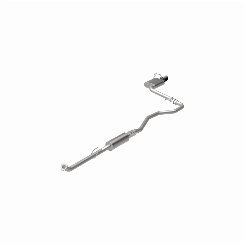 Magnaflow | NEO Series Carbon Fiber Tips Cat-Back System - Civic 1.5T / 2.0L 2022-2024