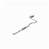 Magnaflow | NEO Series Carbon Fiber Tips Cat-Back System - Civic 1.5T / 2.0L 2022-2024