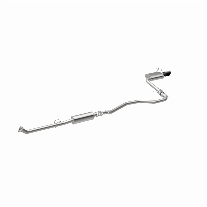 Magnaflow | NEO Series Carbon Fiber Tips Cat-Back System - Civic 1.5T / 2.0L 2022-2024