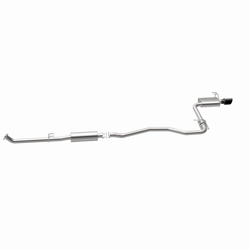 Magnaflow | NEO Series Carbon Fiber Tips Cat-Back System - Civic 1.5T / 2.0L 2022-2024
