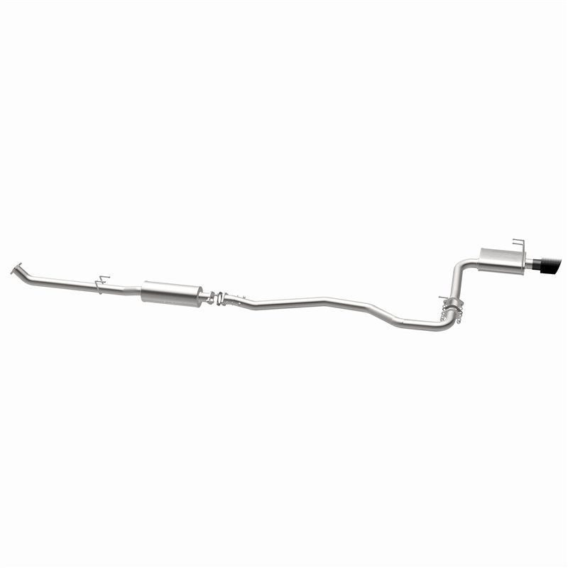 Magnaflow | NEO Series Carbon Fiber Tips Cat-Back System - Civic 1.5T / 2.0L 2022-2024