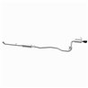 Magnaflow | NEO Series Carbon Fiber Tips Cat-Back System - Civic 1.5T / 2.0L 2022-2024