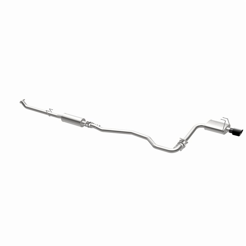 Magnaflow | NEO Series Carbon Fiber Tips Cat-Back System - Civic 1.5T / 2.0L 2022-2024