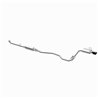 Magnaflow | NEO Series Carbon Fiber Tips Cat-Back System - Civic 1.5T / 2.0L 2022-2024
