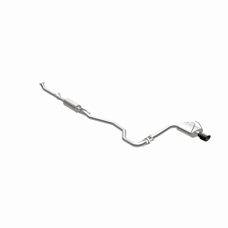 Magnaflow | NEO Series Carbon Fiber Tips Cat-Back System - Civic 1.5T / 2.0L 2022-2024