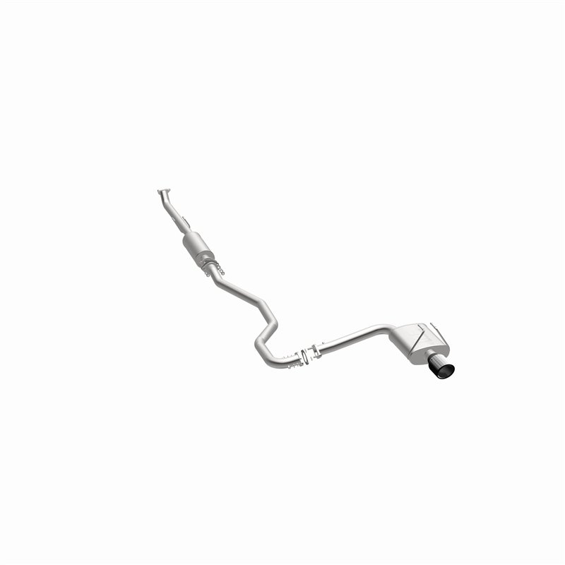 Magnaflow | NEO Series Carbon Fiber Tips Cat-Back System - Civic 1.5T / 2.0L 2022-2024
