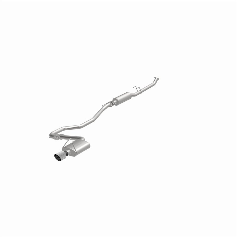 Magnaflow | NEO Series Carbon Fiber Tips Cat-Back System - Civic 1.5T / 2.0L 2022-2024