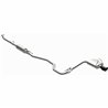 Magnaflow | NEO Series Carbon Fiber Tips Cat-Back System - Civic 1.5T / 2.0L 2022-2024