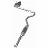 Magnaflow | NEO Series Carbon Fiber Tips Cat-Back System - Civic 1.5T / 2.0L 2022-2024