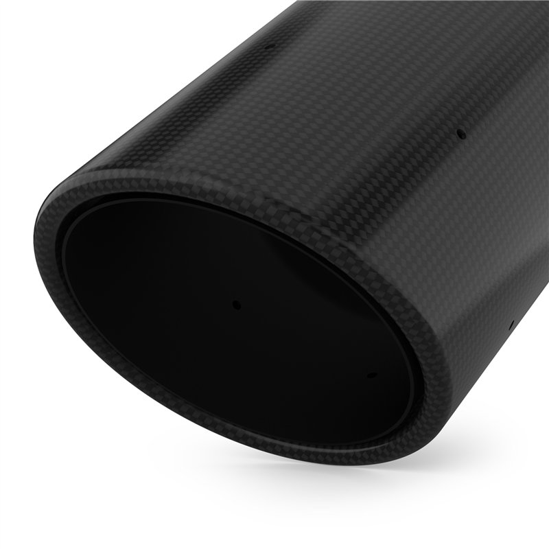 Magnaflow | NEO Series Carbon Fiber Tips Cat-Back System - Civic 1.5T / 2.0L 2022-2024
