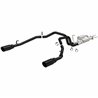 Magnaflow | SPEQ Series Black Coated Cat-Back System - Ram 1500 3.0T 2025