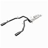 Magnaflow | SPEQ Series Black Coated Cat-Back System - Ram 1500 3.0T 2025