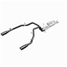 Magnaflow | SPEQ Series Black Coated Cat-Back System - Ram 1500 3.0T 2025