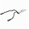 Magnaflow | SPEQ Series Black Coated Cat-Back System - Ram 1500 3.0T 2025