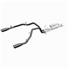 Magnaflow | SPEQ Series Black Coated Cat-Back System - Ram 1500 3.0T 2025