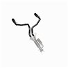 Magnaflow | SPEQ Series Black Coated Cat-Back System - Ram 1500 3.0T 2025