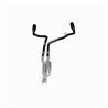 Magnaflow | SPEQ Series Black Coated Cat-Back System - Ram 1500 3.0T 2025
