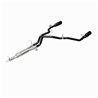 Magnaflow | SPEQ Series Black Coated Cat-Back System - Ram 1500 3.0T 2025