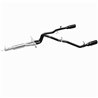 Magnaflow | SPEQ Series Black Coated Cat-Back System - Ram 1500 3.0T 2025