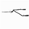 Magnaflow | SPEQ Series Black Coated Cat-Back System - Ram 1500 3.0T 2025