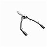 Magnaflow | SPEQ Series Black Coated Cat-Back System - Ram 1500 3.0T 2025