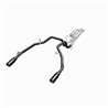Magnaflow | SPEQ Series Black Coated Cat-Back System - Ram 1500 3.0T 2025