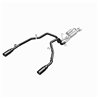 Magnaflow | SPEQ Series Black Coated Cat-Back System - Ram 1500 3.0T 2025