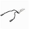 Magnaflow | SPEQ Series Black Coated Cat-Back System - Ram 1500 3.0T 2025