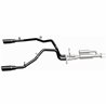 Magnaflow | SPEQ Series Black Coated Cat-Back System - Ram 1500 3.0T 2025