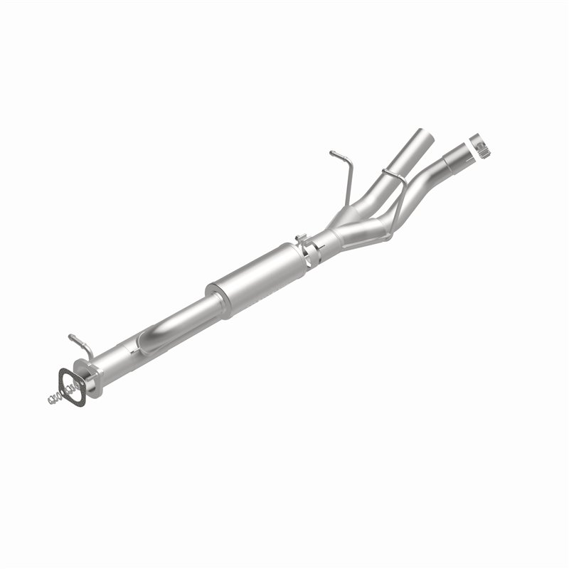 Magnaflow | SPEQ Series Black Coated Cat-Back System - Ram 1500 3.0T 2025
