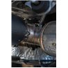MBRP | 3in Cat-Back, Quad Split Rear Exit, Active, T304 with CF Tips. - Corvette 6.2L 2020-2025