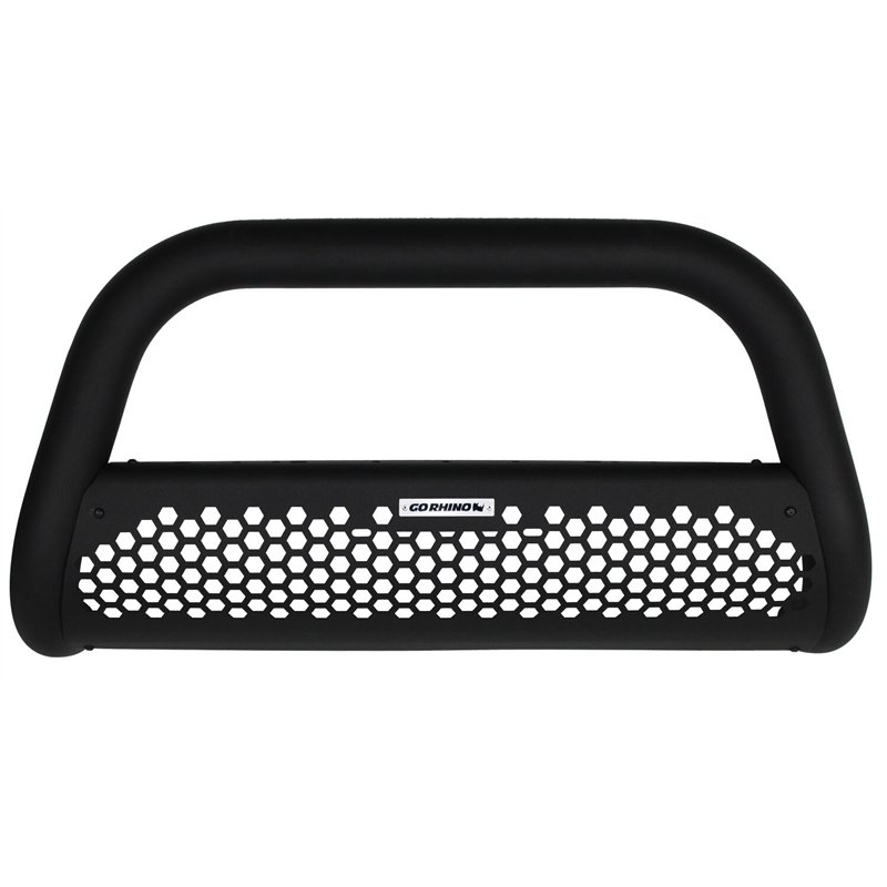 Go Rhino | RC2 Bull Bar (Front Guard only, no mounting brackets) - Chevrolet / Dodge 2000-2025