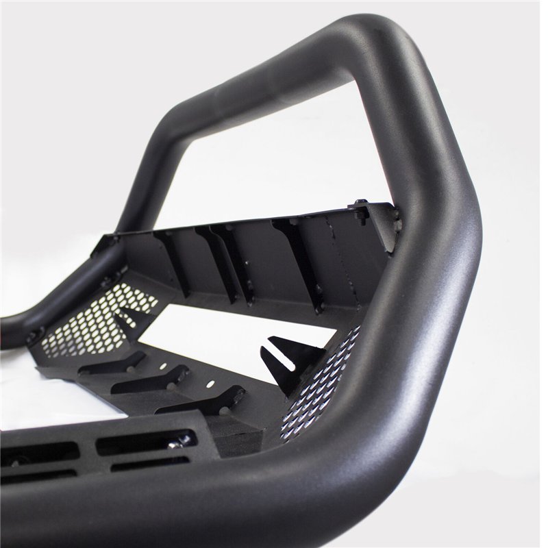 Go Rhino | RC4 LR Bull Bar (Front Guard only, no lights or mounting brackets) - Chevrolet / Dodge 2009-2025