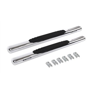 Go Rhino | 4in OE Xtreme Side Steps - BOARDS ONLY - Chevrolet / Dodge / Ford 2000-2025