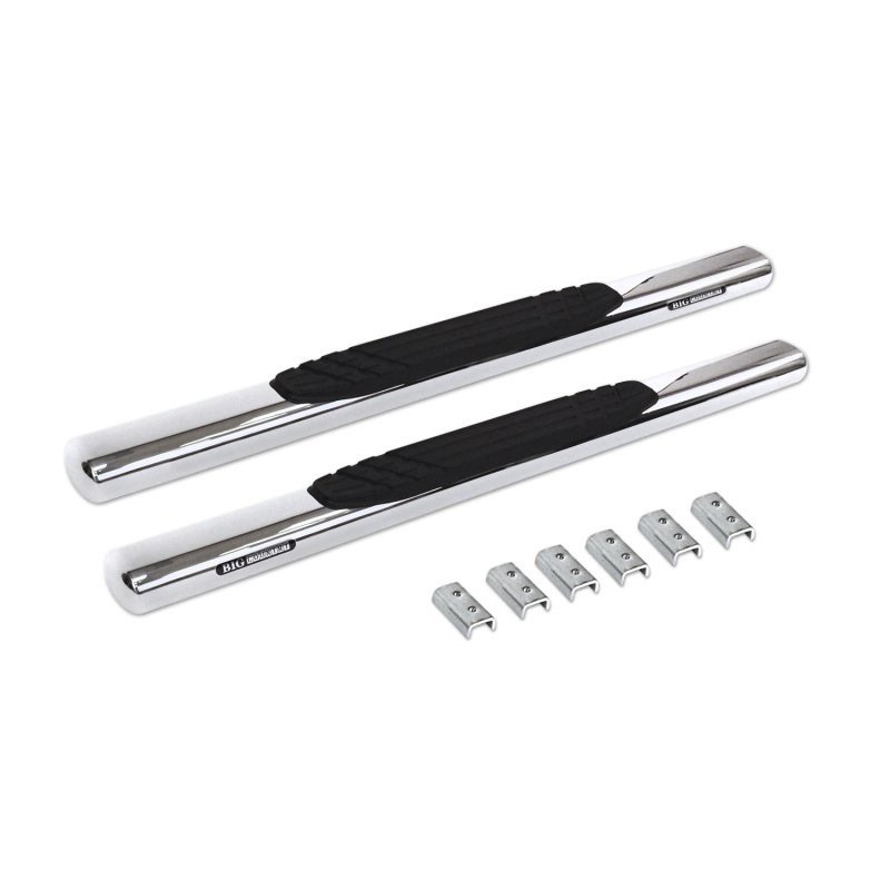 Go Rhino | 4in OE Xtreme Side Steps - BOARDS ONLY - Chevrolet / Dodge / Ford 2000-2025