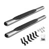 Go Rhino | 4in OE Xtreme Side Steps with Mounting Brackets Kit - Ram 1500 / 2500 / 3500 2009-2025