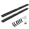 Go Rhino | 6in OE Xtreme Side Steps with Mounting Brackets Kit - Chevrolet / GMC 2007-2019