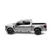 Go Rhino | 6in OE Xtreme Side Steps with Mounting Brackets Kit - F-150 / F-250 / F-350 2015-2025