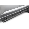 Go Rhino | 6in OE Xtreme Side Steps with Mounting Brackets Kit - F-150 / F-250 / F-350 2015-2025