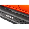 Go Rhino | Dominator Xtreme DSS Side Steps with Rocker Panel Mounting Kit - Double Cab - Tacoma 2.4T 2024-2025