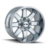 ION | 141 20x9.0 ET18 - Chrome