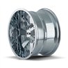 ION | 141 20x9.0 ET18 - Chrome
